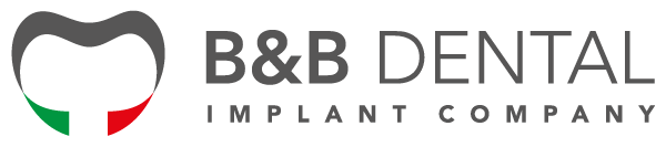 BB Dental logo dark