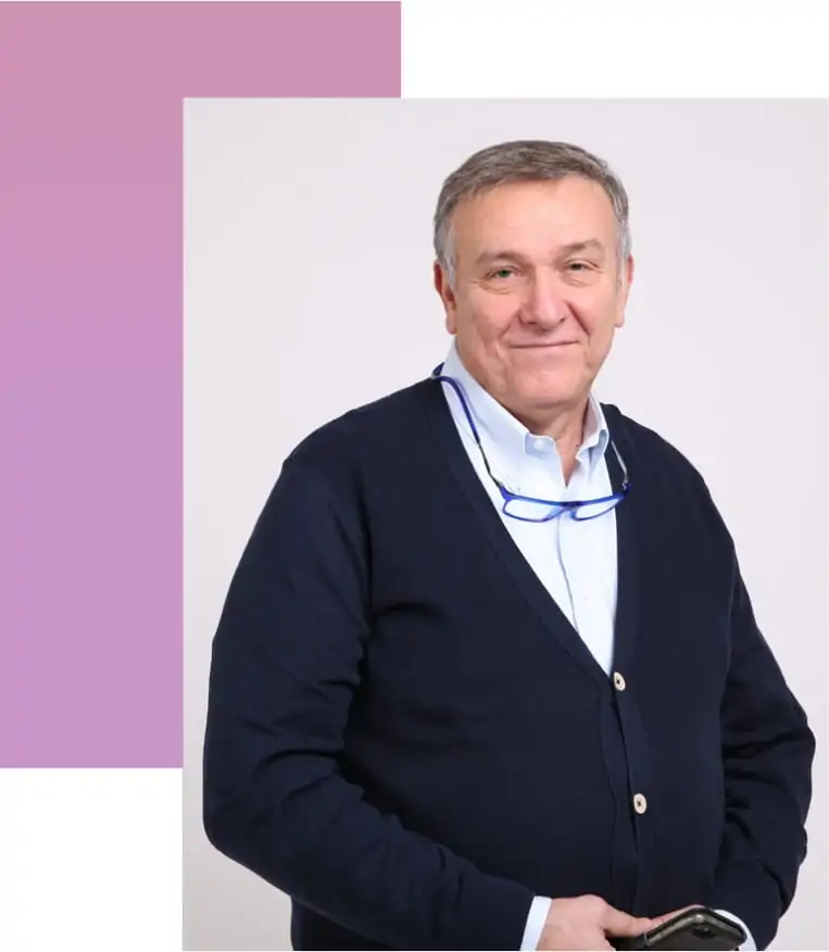 Claudio Banzi