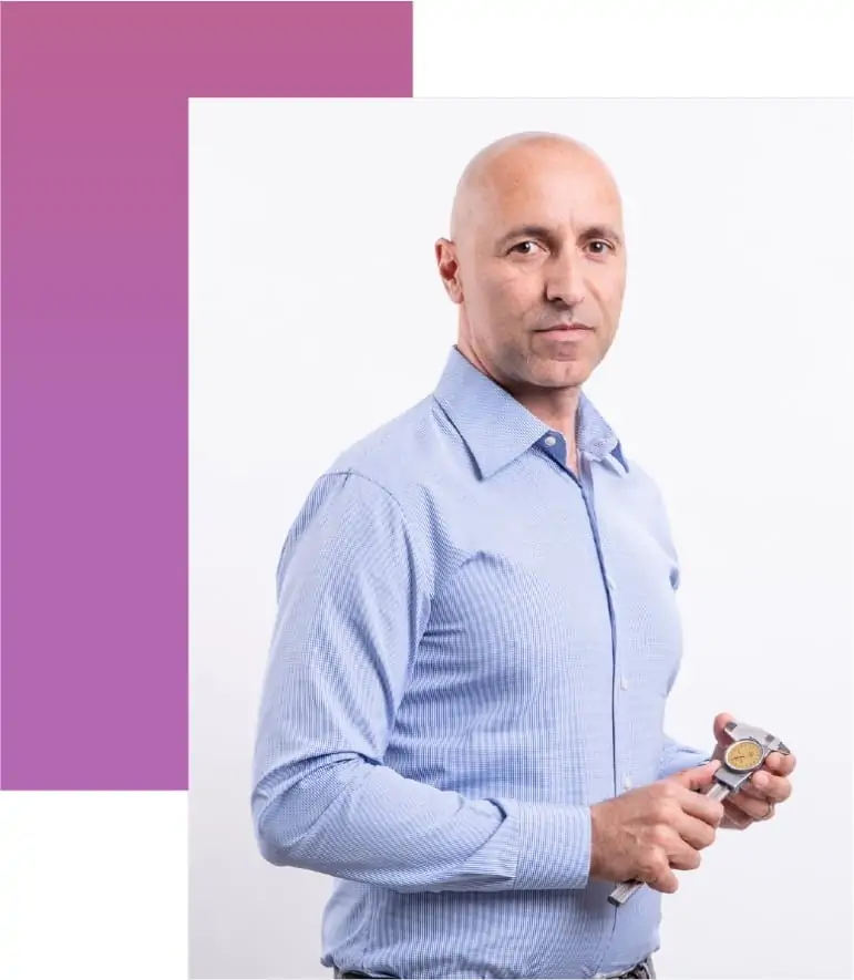 Matteo Grassi