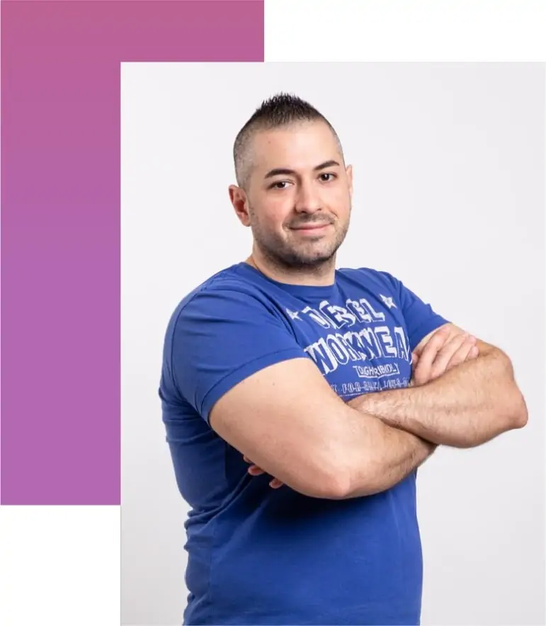 Maurizio Damiano
