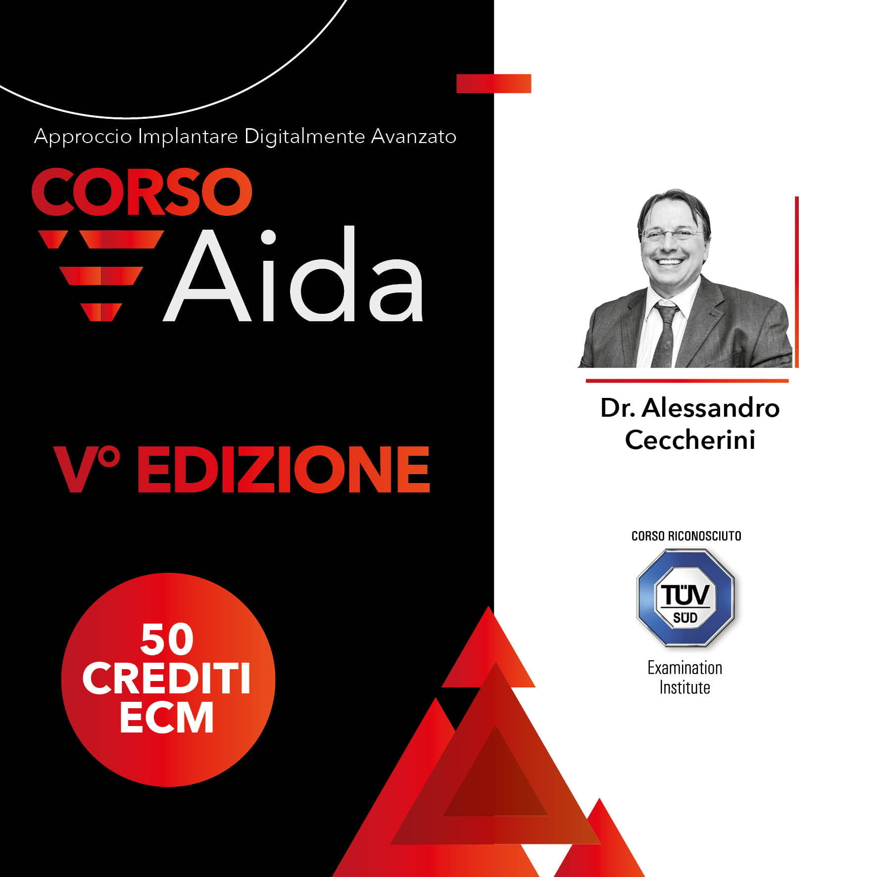 Certificazione Professionale AIDA B&B Dental 5° Edizione – Dr ...