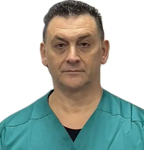 Albanese - Impianti IUXTA