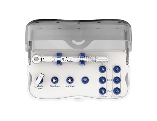 Kit Chirurgici kit guidedmini BB