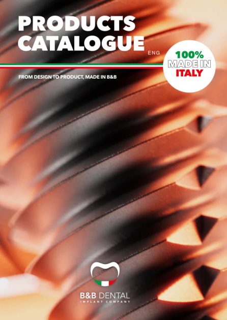 copertina catalogo beb eng